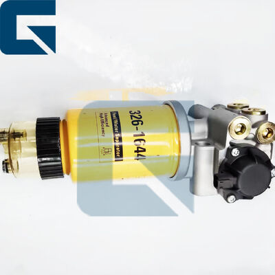 326-1644 3261644 Oil Filter for E312D Excavator