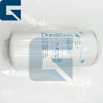 P553771 Fuel Filter for 1450B Excavator
