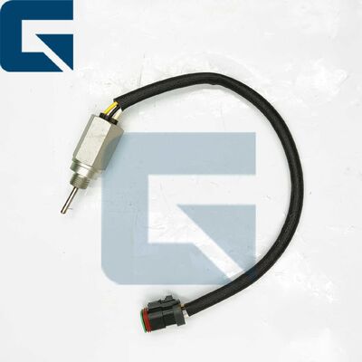 3E8700 Temperature Sensor for 120H Grader