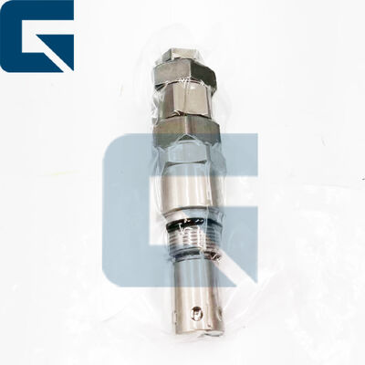 VOE14513267 14513267 Relief Valve for EC135B EC140D Excavator