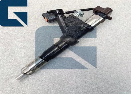 New Denso / Hino Common Rail Fuel Injector Assy 23670-E0341 095000-5226