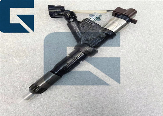 New Denso / Hino Common Rail Fuel Injector Assy 23670-E0460 095000-8890