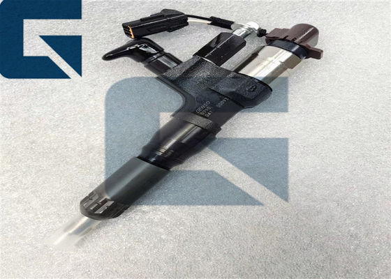 New Denso / Hino Common Rail Fuel Injector Assy 23670-E0530 295050-0790