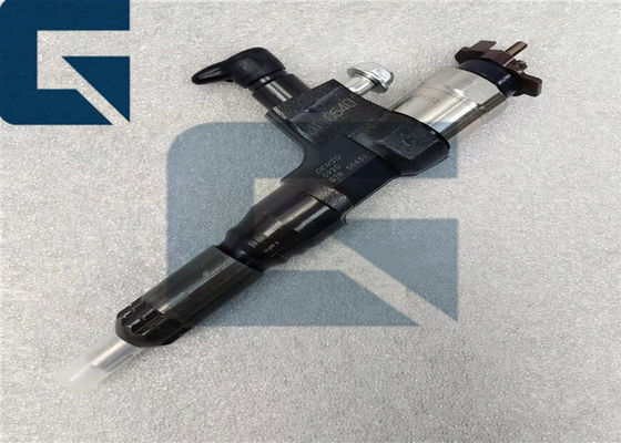 New Denso / Hino Common Rail Fuel Injector Assy 23670-E0540 295050-0920