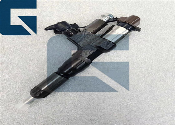 New Denso / Hino Common Rail Fuel Injector Assy 23670-E0570 295050-1440