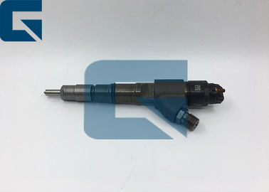 Deutz Diesel Fuel Injector 04290987 20798683 For  Excavator EC210