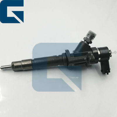 Original Bosch ME226718 0445120048 Fuel Injector 4M50 Comon Fuel Injector