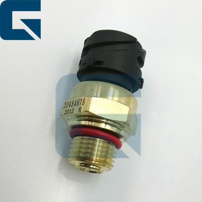 VOE20484678 20484678 Oil Pressure Sensor Switch For EC360 EC460 Excavator