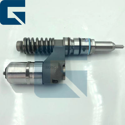 0414700006 Fuel Injector Excavator Accessories