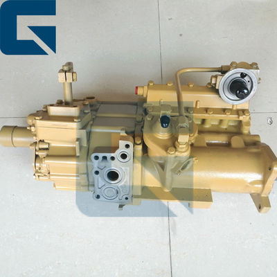 4P-1400 4P1400 Engine 3306 3406 Fuel Injection Pump For Excavator