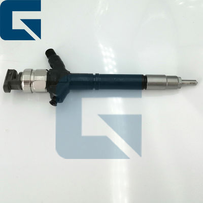23670-51070 2367051070 Common Rail Injector Diesel Injector