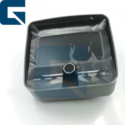 21Q6-33601 21Q633601 Excavator R210LC-9 R250LC-9 Monitor Display Group