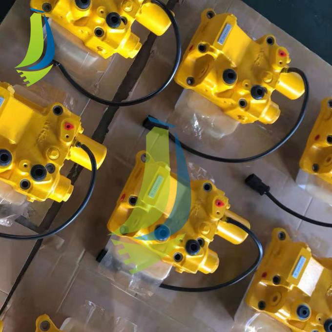 7081L03400 Servo Valve Assy For PC1006 Excavator Parts