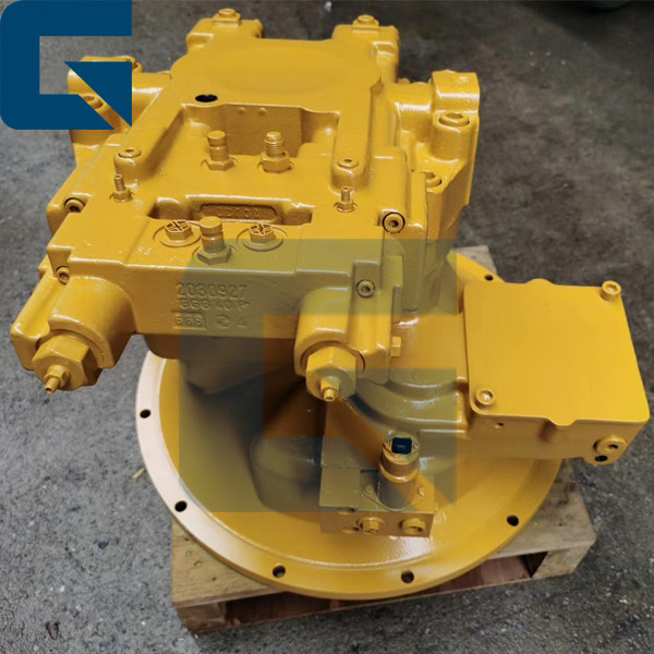 1948383 1948383 Excavator E320C Main Hydraulic Pump