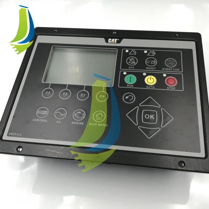 503-4406 5034406 EMCP 4.3 Control Panel For 3412 Generator