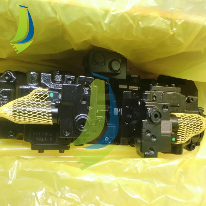 K3V112DTP Excavator Hydraulic Pump Steel Material