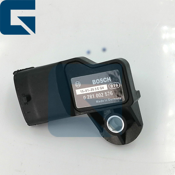 BOSCH Original 0281002576 MAP Sensor 0281002576