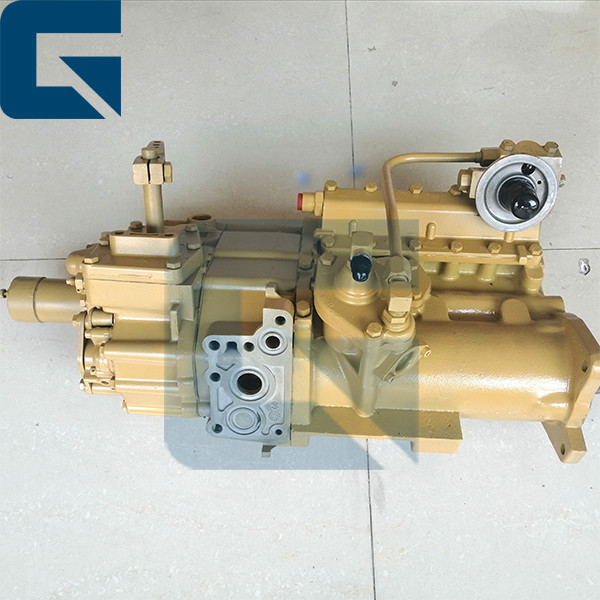 4P1400 4P1400 3306 Engine Fuel Injection Pump Assy