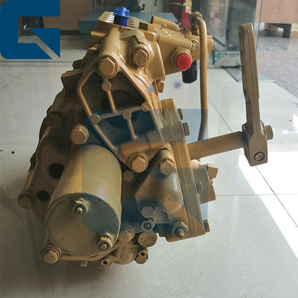 4P1400 4P1400 3306 Engine Fuel Injection Pump Assy