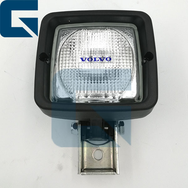 VOE11039846 Work Lamp 11039846 For EC210 EC290 Excavator Spare Parts
